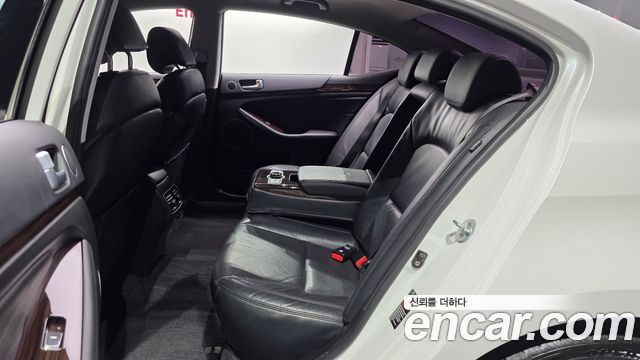 Kia K7 2016 — photo 11
