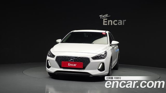 Hyundai i30 2017 — photo 3
