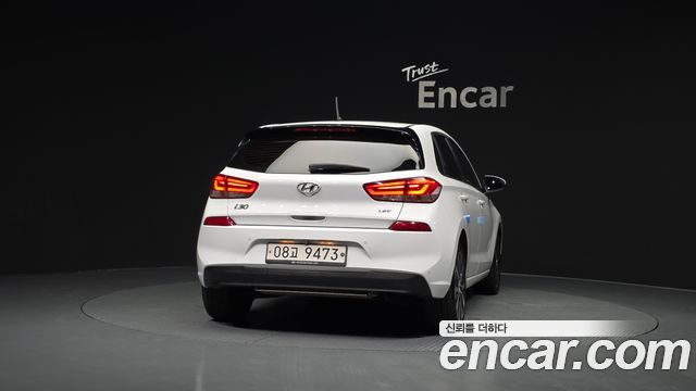 Hyundai i30 2017 — photo 4
