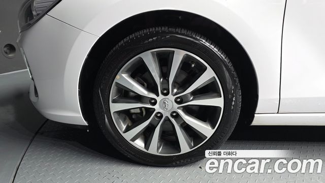 Hyundai i30 2017 — photo 5