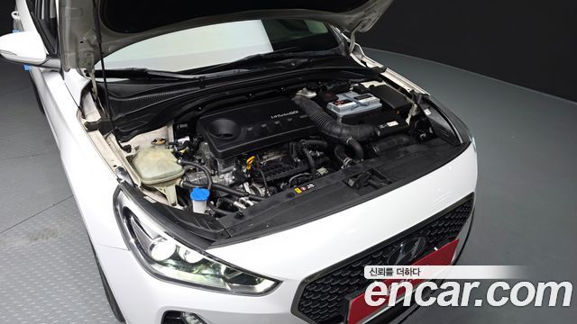 Hyundai i30 2017 — photo 6