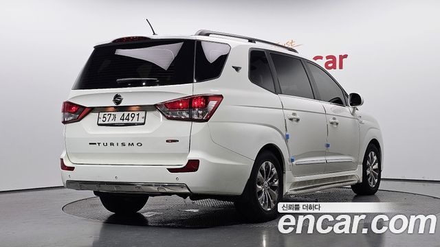 KG Mobility KORANDO 2018 — photo 2