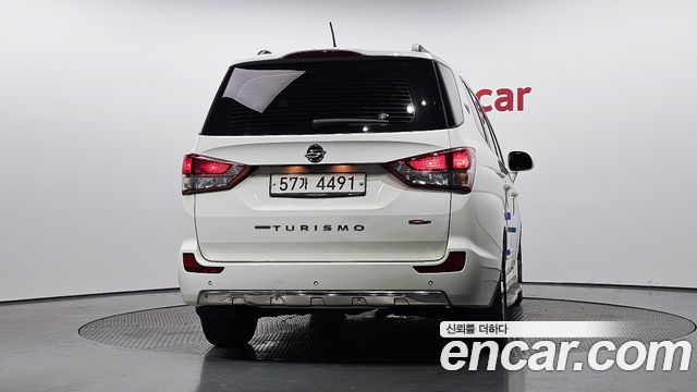 KG Mobility KORANDO 2018 — photo 4