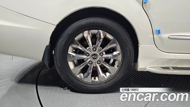 KG Mobility KORANDO 2018 — photo 5