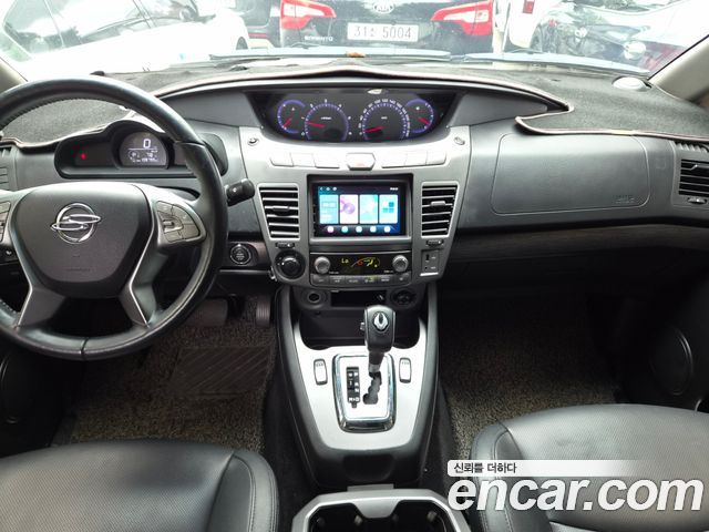 KG Mobility KORANDO 2018 — photo 7