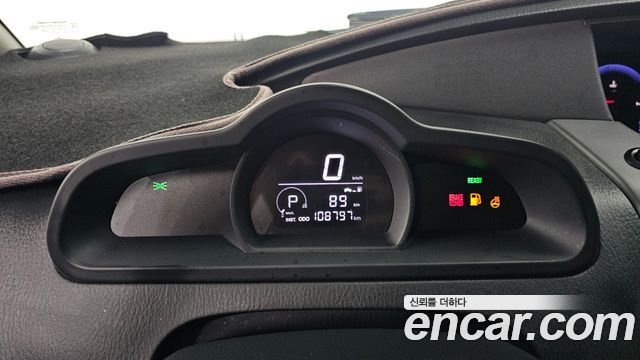 KG Mobility KORANDO 2018 — photo 8
