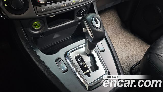 KG Mobility KORANDO 2018 — photo 9