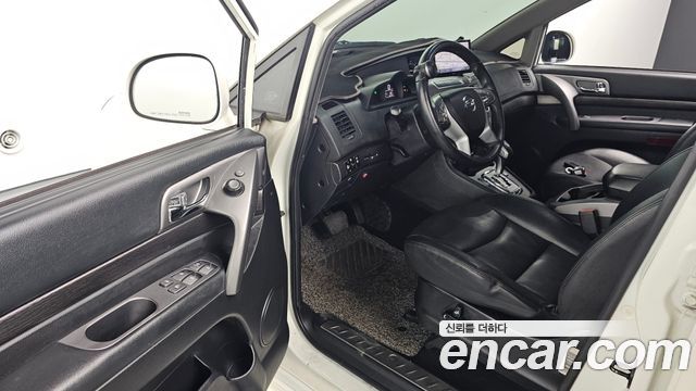 KG Mobility KORANDO 2018 — photo 10