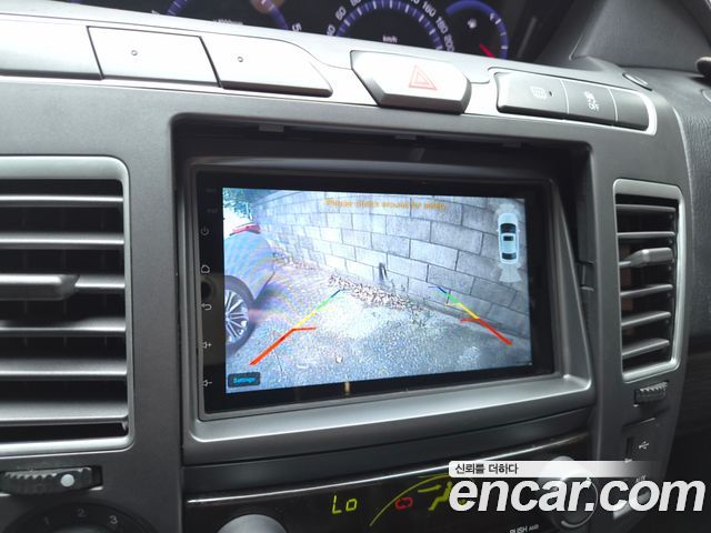 KG Mobility KORANDO 2018 — photo 15