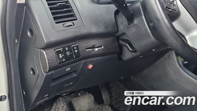 KG Mobility KORANDO 2018 — photo 17