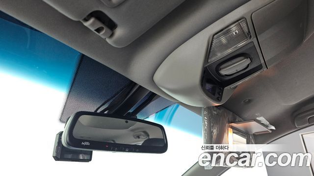 KG Mobility KORANDO 2018 — photo 19