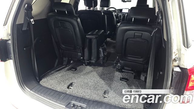 KG Mobility KORANDO 2018 — photo 20