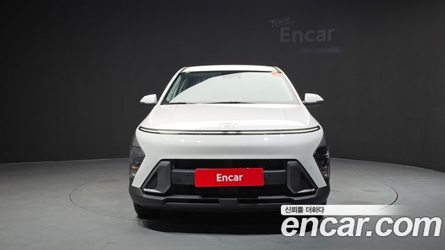 Hyundai Kona 2023 — photo 3