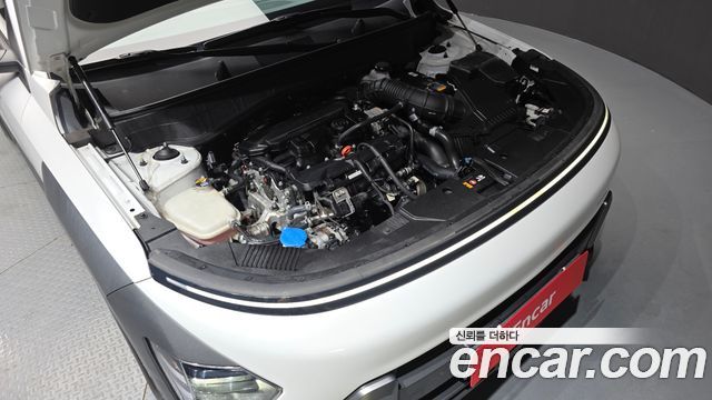 Hyundai Kona 2023 — photo 6