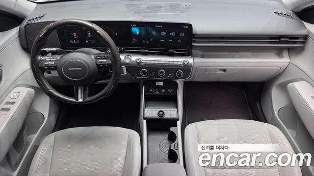 Hyundai Kona 2023 — photo 7