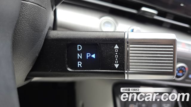 Hyundai Kona 2023 — photo 9
