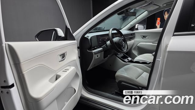 Hyundai Kona 2023 — photo 10