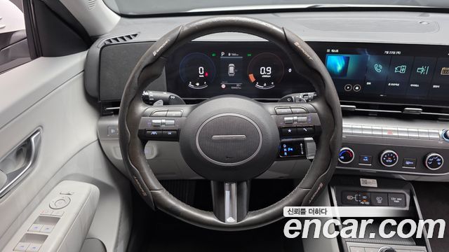 Hyundai Kona 2023 — photo 13