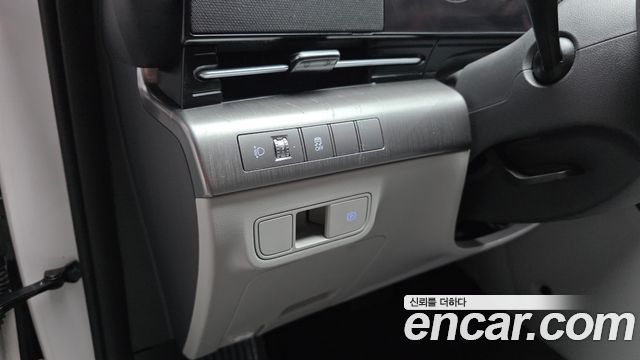 Hyundai Kona 2023 — photo 14