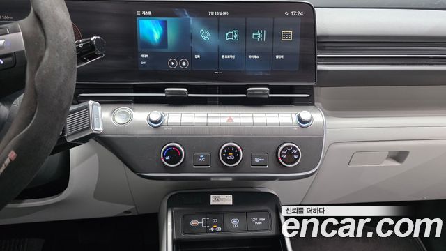 Hyundai Kona 2023 — photo 16