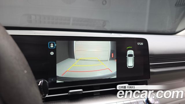 Hyundai Kona 2023 — photo 17