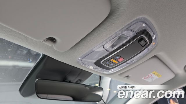 Hyundai Kona 2023 — photo 19