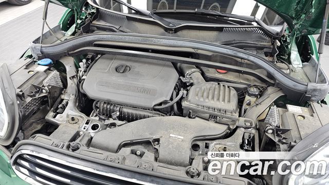 Mini Countryman 2023 — photo 6