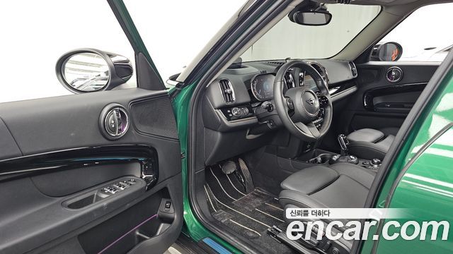 Mini Countryman 2023 — photo 13