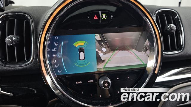 Mini Countryman 2023 — photo 22