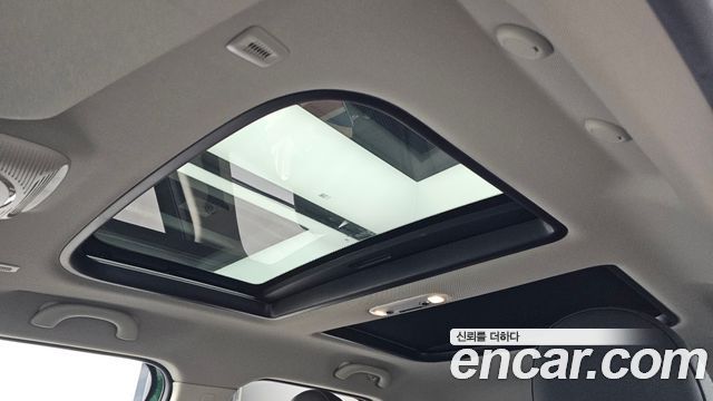 Mini Countryman 2023 — photo 23