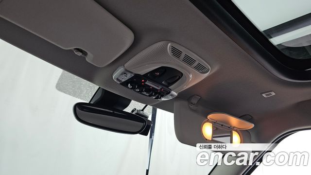 Mini Countryman 2023 — photo 25