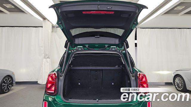 Mini Countryman 2023 — photo 26