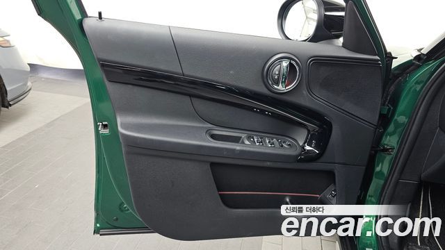 Mini Countryman 2023 — photo 14