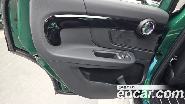 Mini Countryman 2023 — photo 15