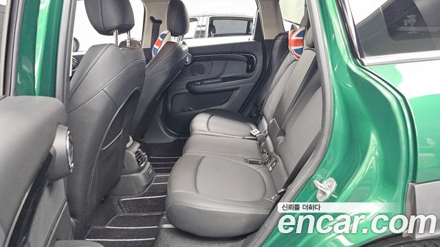 Mini Countryman 2023 — photo 16