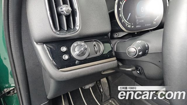 Mini Countryman 2023 — photo 29