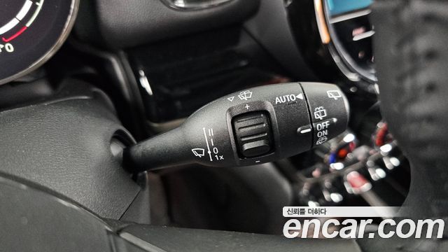 Mini Countryman 2023 — photo 30