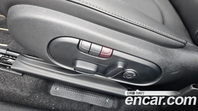 Mini Countryman 2023 — photo 31