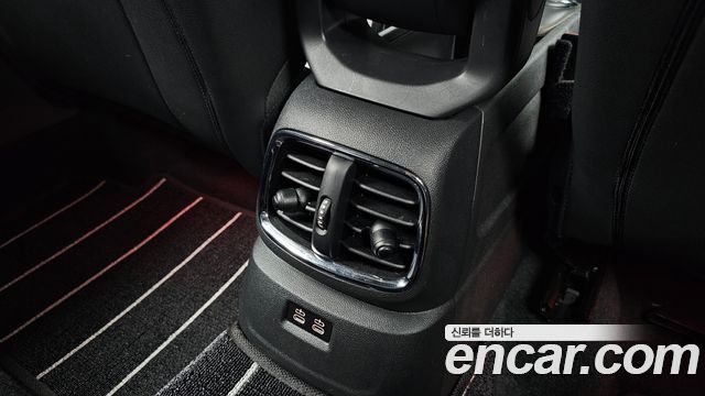 Mini Countryman 2023 — photo 33