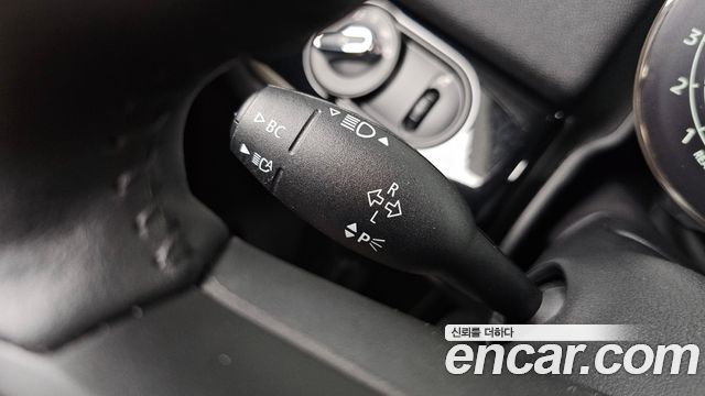 Mini Countryman 2023 — photo 34