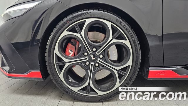 Hyundai AVANTE 2025 — photo 5