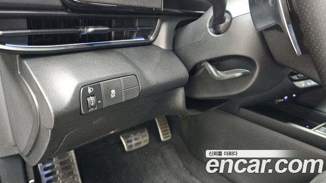 Hyundai AVANTE 2025 — photo 24