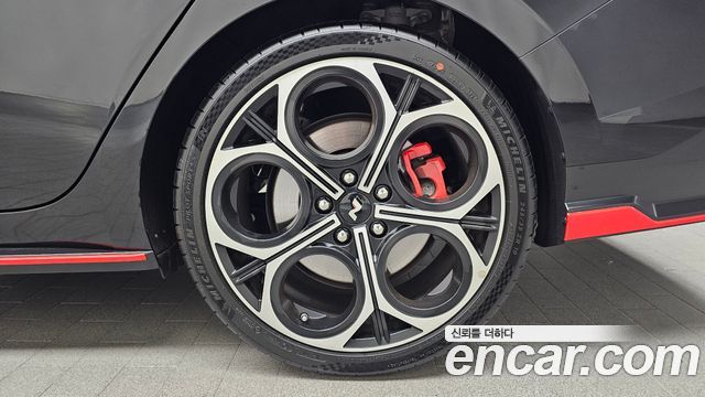 Hyundai AVANTE 2025 — photo 7