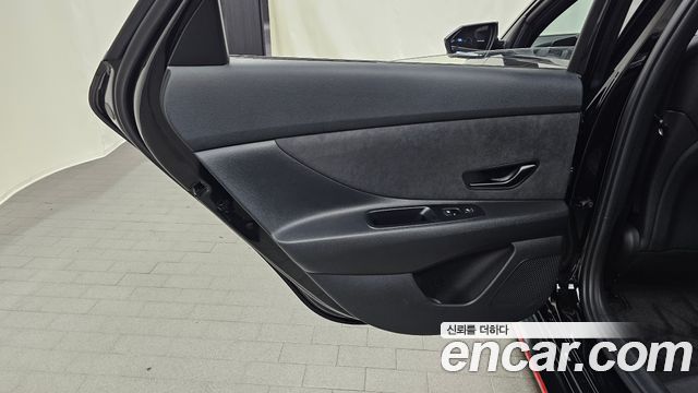 Hyundai AVANTE 2025 — photo 15