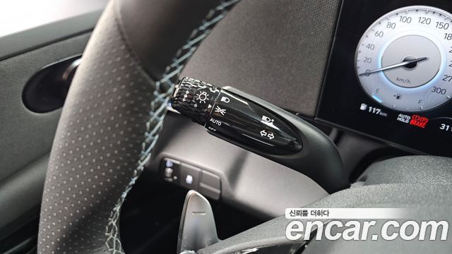 Hyundai AVANTE 2025 — photo 27