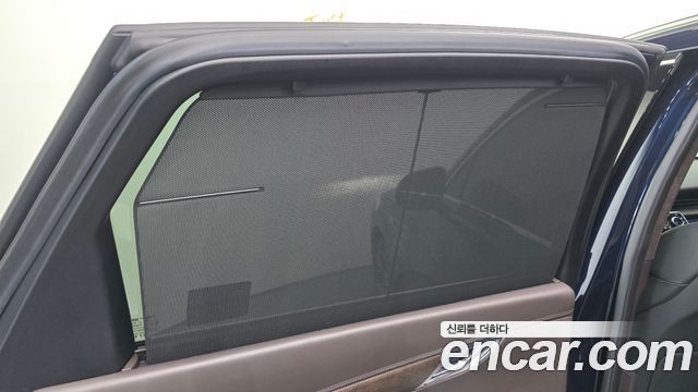 Genesis GV80 2022 — photo 17