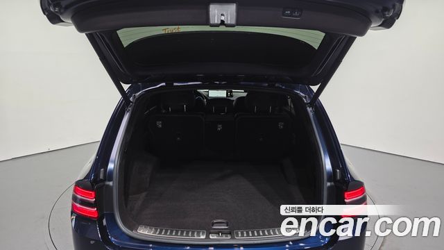 Genesis GV80 2022 — photo 20