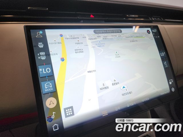 Land Rover Range Rover 2024 — photo 6