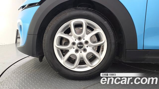 Mini Cooper 2016 — photo 5
