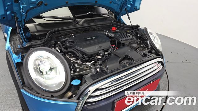 Mini Cooper 2016 — photo 6